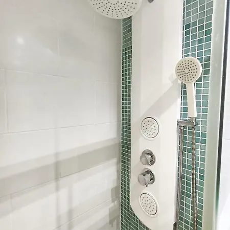 Apartman Colors Fira Gran Via *