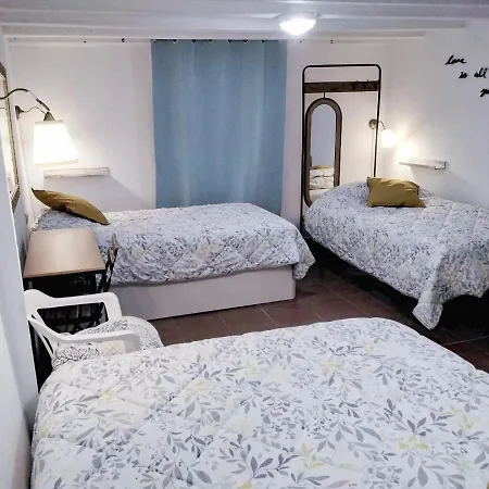Apartman Colors Fira Gran Via *