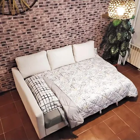 Apartman Colors Fira Gran Via