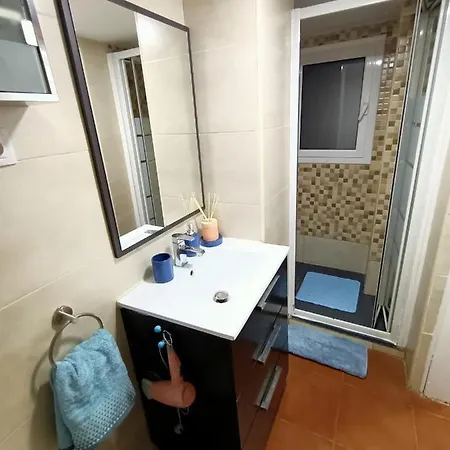Apartman Colors Fira Gran Via Hospitalet de Llobregat